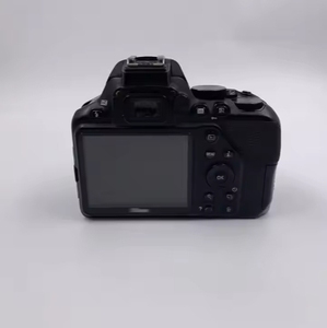 Appareil photo professionnel pour <span class=keywords><strong>Nikon</strong></span> <span class=keywords><strong>D5000</strong></span> DSLR corps 4k Action enregistreur vidéo numérique Original meilleure photographie appareil photo utilisé - Product Image 6