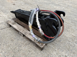 Marteau hydraulique d'occasion et neuf CAT H63s à vendre - Product Image 6