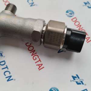 23810-0E010 23810-0E011 23810-11030 23810-11031รางร่วมสำหรับเครื่องยนต์ D4D 1GD 2GD ระบบฉีดเชื้อเพลิง - Product Image 6