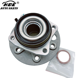R141.54 A9063503810 2E0501171E HDE AUTO PARTS Vente en gros de roulements de roue de haute qualité pour MERCEDES-BENZ SPRINTER - Product Image 3