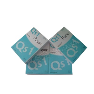 Qiyin A4 Giấy 80 GSM từ Trung Quốc B2B A4 giấy giá bán buôn - Product Image 5