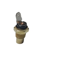 Interruptor emisor de temperatura de agua automático para motor Isuzu 8942474371, refrigerante