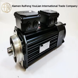 Mca 13i34-rs0b0-z0d0-kkbf19n-r0su 16174707 Motor 2.2kw + 4656 Ez - Sin Usar - Nuevo Original en Stock Automatización Industrial Pac - Product Image 1