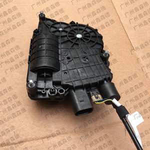 ปุ่มกดพลาสติก12V แอคชูเอเตอร์ล็อคประตูรถแบบ1227185689 FL DC - Product Image 2