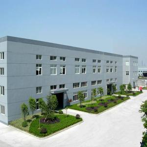 Bâtiment à structure en acier à plusieurs étages Installation rapide Construction métallique <span class=keywords><strong>Immobilier</strong></span> Entrepôt préfabriqué Atelier industriel - Product Image 5