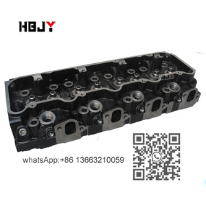 CHEVROLET 6.5L testata per GM CHEVY <span class=keywords><strong>HUMMER</strong></span> 6.5 OHV DIESEL (60 gradi) teste dei cilindri angolari - Product Image 5