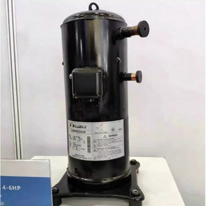 Compresseur de climatisation et de réfrigération Daikin JT125G JT160G P8Y1 JT170G JT160L P8Y1K Refroidissement Chauffage - Product Image 4