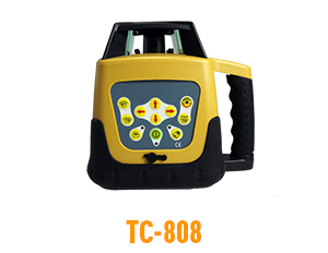 Low Price AG810 Agriculture Laser Land Leveling <b>Machines</b> High Quality Agricultural Equipment Tractor <b>Rotary</b> Laser Series Grader - Product Image 2