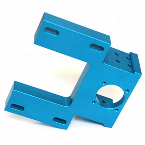 Fabrication OEM personnalisée directe d'usine <span class=keywords><strong>2026</strong></span>, services d'usinage <span class=keywords><strong>CNC</strong></span> en aluminium de différentes couleurs, pièces de machine <span class=keywords><strong>CNC</strong></span> sur mesure - Product Image 6