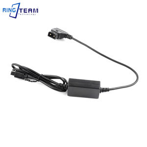 <span class=keywords><strong>C</strong></span>âble <span class=keywords><strong>d</strong></span>'alimentation de charge rapide PD <span class=keywords><strong>USB</strong></span> <span class=keywords><strong>C</strong></span> Type-<span class=keywords><strong>C</strong></span> vers <span class=keywords><strong>D</strong></span>-<span class=keywords><strong>Tap</strong></span> mâle 9V pour batterie V-Mount PowerTap Téléphone portable Tablette Mac-Book Appareil - Product Image 2