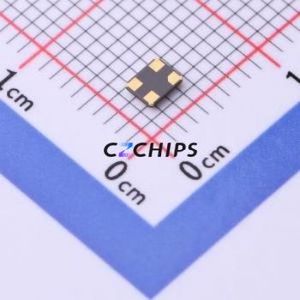 3225-16-7.1-10-10/A Crystal (Passive) SMD3225-4P Crystal Oscillator 16MHz 10ppm 7.1pF - Product Image 2