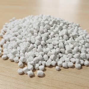 Fabricant de masterbatch de remplissage PE, remplissage plastique de haute qualité pour films soufflés, moulage par injection et emballage - Product Image 2