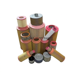 Filtro de Aire para Motocicleta, Automóvil y Camión, Marca LK, Modelo ACE, Alta Calidad OEM y ODM - Product Image 3