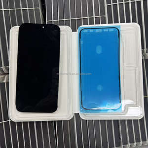 <span class=keywords><strong>จอ</strong></span> LCD มือถือขายส่งสำหรับ <span class=keywords><strong>iPhone</strong></span> 17 Pro Max <span class=keywords><strong>จอ</strong></span>สัมผัส LCD <span class=keywords><strong>120hz</strong></span> Soft OLED COG Incell LCD สำหรับ <span class=keywords><strong>iPhone</strong></span> 16 15 14 13 12 11 X - Product Image 1