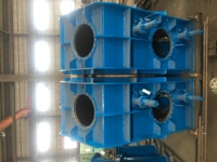 Turbin Pelton Hidro Mini 250KW, Set Generator Hidro