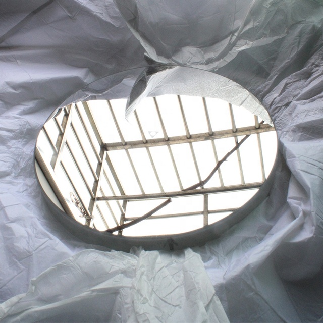 Factory Professional Custom Diameter 80-610mm Newton Parabolic Reflector Primary Mirror