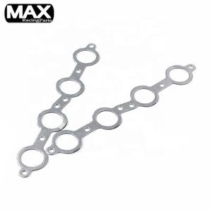 Turbo Engine verteiler Stainless Steel Exhaust Tail Pipe Downpipe für Chevrolet 2010-2015 Chevy Camaro SS 6.2L V8 außer 2011 - Product Image 6