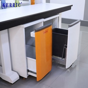 Bàn thí nghiệm sinh học, bàn làm việc hóa chất, bàn đảo, bàn tường, bàn trung tâm của phòng thí nghiệm đại học - Product Image 6