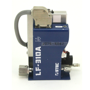 ตัวควบคุมการไหลของสารกึ่งตัวนำสำหรับการผลิตจำนวนมาก รุ่น LF-310A-EVD - Product Image 2
