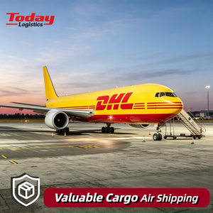 Service de Fret Professionnel DDU Allemagne France Espagne : Transport Fiable Air+Express pour Instruments Délicats et Pièces Électroniques avec Manipulation Sécurisée - Product Image 1