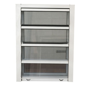 Pergola en aluminium sur mesure avec toit à lamelles, imperméable, pare-soleil, auvent en aluminium avec volets pour terrasse extérieure et jardin - Product Image 4