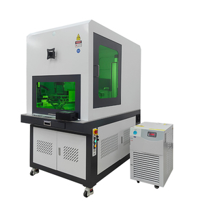 <span class=keywords><strong>Cortadora</strong></span> de <span class=keywords><strong>Plasma</strong></span> con Tubo de Motor Infrarrojo de Alto Rendimiento de Picosegundos, Máquina de Corte Láser de Picosegundos de 60W para Semiconductores - Product Image 1