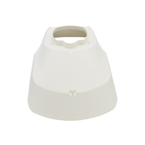 Moldes Personalizados Rongde para Injeção de Plástico para Equipamentos de Recepção de Antena Satelital com Polimento de Alto Brilho - Product Image 2