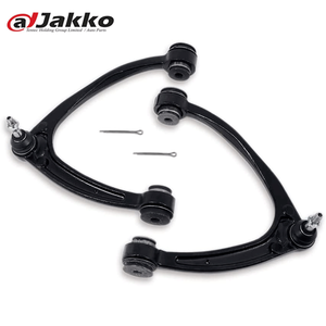 Kit braccio di controllo inferiore anteriore delle parti della sospensione automatica 12PCS per caricatore Chrysler 300C 68045130AE 5168389AB - Product Image 2