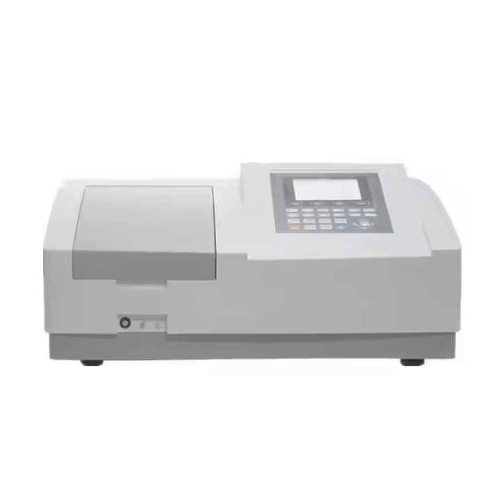 Espectrofotômetro UV-6100 Preço Espectrofotômetro UV Vis de Feixe