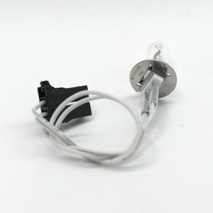 MU855000 <span class=keywords><strong>AU5800</strong></span> AU5811 AU5821 AU5831 AU5841 Bombilla halógena 12v100w Analizador bioquímico - Product Image 4
