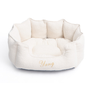 Camas Portátiles para Perros Yangyangpet Diseñadas para un Fácil Transporte y Comodidad Durante el Viaje - Product Image 1