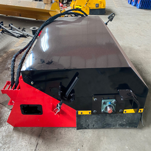 أداة لاقط المساحة المرفقة لتحريك حركة الرفع RSBM أداة لاقط المساحة المرفقة - Product Image 6