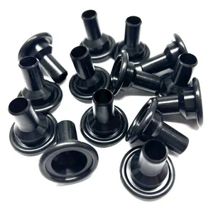 Wholesale Customized Waterproof Silicone rubber boots wire seal rubber connector cover Hole Plug Rubber Plug