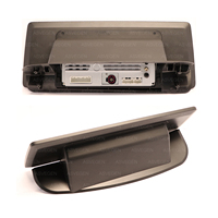 Unidad principal de Radio de coche Android para BMW Serie 3 E90 2006-2011 LHD y RHD Audio de coche estéreo 2K pantalla con CPU Qualcomm