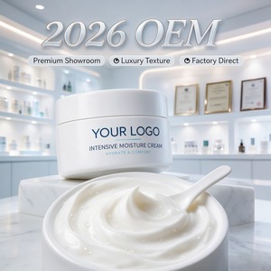 Crema Facial Profundamente Hidratante, Antienvejecimiento, Reafirmante, Lifting, Colágeno, Rejuvenecedora, Elasticidad, Tensión, Potenciadora, OEM - Product Image 6