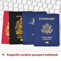 pour l’enseignement, la formation et le tournage; simulation cadeau original; manuscrit, passeport, carnet ou livret original