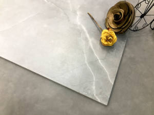 Bas <span class=keywords><strong>prix</strong></span> salle de bain sol et mur art mat marbre carreaux <span class=keywords><strong>prix</strong></span> intérieur en céramique plancher rustique carrelage en 600x600mm - Product Image 4