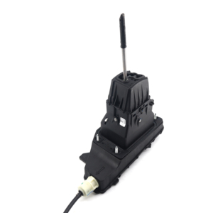 Ensemble de levier de vitesse de Transmission <span class=keywords><strong>automatique</strong></span> aux accessoires de changement de vitesse de Transmission 2400NE utilisés pour <span class=keywords><strong>Peugeot</strong></span> <span class=keywords><strong>508</strong></span> - Product Image 2