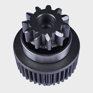 USEKA OEM 897179770 repuestos de automóviles de alta calidad engranaje de accionamiento de <span class=keywords><strong>arranque</strong></span> <span class=keywords><strong>Bendix</strong></span> <span class=keywords><strong>Motor</strong></span> Gear para Isuzu NQR71/NQR75 - Product Image 2