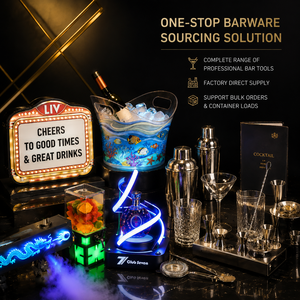 LiqVis - Cubierta Luminosa <span class=keywords><strong>para</strong></span> Menú de Bebidas LED, Duradera, Multicolor, Personalizable, 6 Vistas, 4 Paneles, <span class=keywords><strong>para</strong></span> Bares y <span class=keywords><strong>Hoteles</strong></span> - Product Image 4