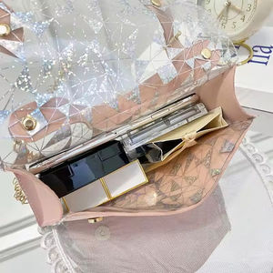 Sac à bandoulière simple et tendance pour femme, sac messager pour femme, vente chaude, durable et pas cher - Product Image 3