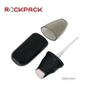 Venta caliente de esponja cosmética botella de base <span class=keywords><strong>CC</strong></span>/BB crema tubo - Product Image 5