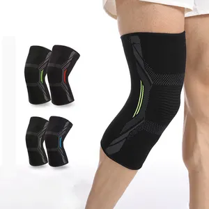 Factory Wholesale Knee Protection Running Fitness Protection Fixed Support Knee Protection