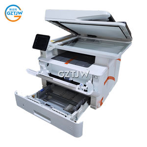 惠普激光打印机专业版M426fdw (F6W15A) 426fdw 426无线多功能一体激光打印机翻新打印机的再制造新打印机 - Product Image 4