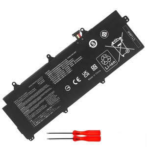 C41N1712แบตเตอรี่แล็ปท็อปคุณภาพสำหรับ ASUS ROG Zephyrus 2 GX501G GX501GS GX501GI GX501GM 50WH 15.4V - Product Image 1