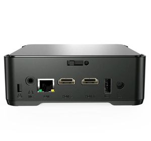 <span class=keywords><strong>Mini</strong></span> <span class=keywords><strong>PC</strong></span> Gaming <span class=keywords><strong>GK3</strong></span> <span class=keywords><strong>PRO</strong></span>, 8 go, 128 go, 4 cœurs, Intel N5105, Win 11, ordinateur industriel, compatible 4K HD, wi-fi 5, prix d'usine - Product Image 3
