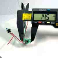 Fabrication de circuits imprimés en bois Pcb Pcba Electronics haute performance de style moderne
