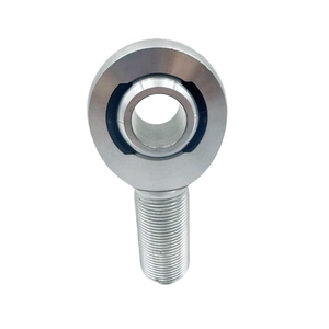 <span class=keywords><strong>Giunto</strong></span> sferico Heim XM20 1-1/4-12 in acciaio cromoly con filettatura maschio, per sospensioni fuoristrada e applicazioni automobilistiche, resistente - Product Image 5