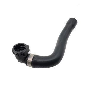 Manguera de refrigerante Bmw 17127589632 para X5 F15 X6 E71, pieza de repuesto para tubo de conexión del radiador - Product Image 4