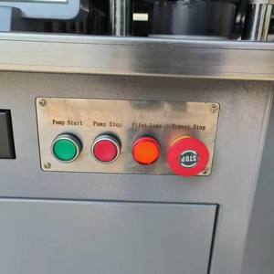 Machine automatique d'essai de flexion et de compression du béton pour les projets de ponts et de chaussées - Product Image 3